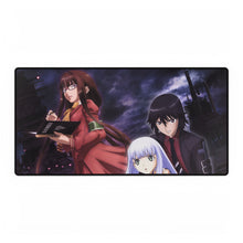 Load image into Gallery viewer, Aoki Hagane No Arpeggio Mouse Pad (Desk Mat)
