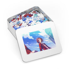 Load image into Gallery viewer, Classroom Of The Elite Jigsaw Puzzle

