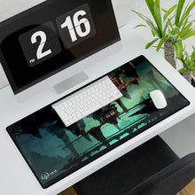 Load image into Gallery viewer, Anime Pixiv Fantasia T Mouse Pad (Desk Mat)
