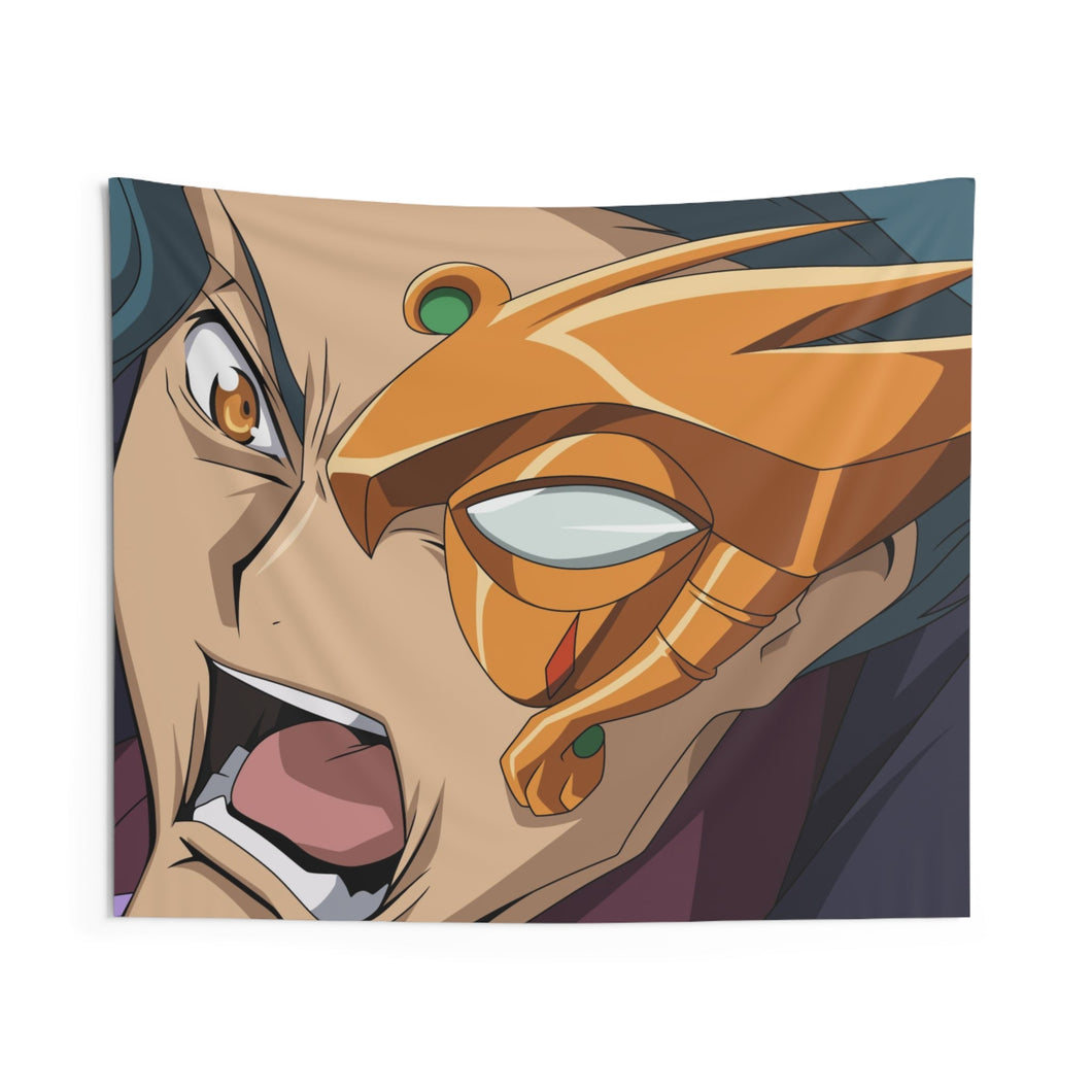 Code Geass Indoor Wall Tapestry