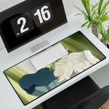 Load image into Gallery viewer, Backflip Anime Mouse Pad (Desk Mat)
