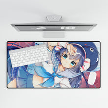 Load image into Gallery viewer, Anime Vocaloid Mouse Pad (Desk Mat)
