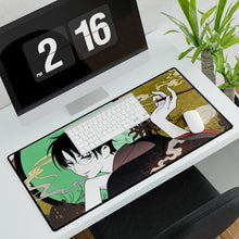 Load image into Gallery viewer, Anime xxxHOLiCr Mouse Pad (Desk Mat)
