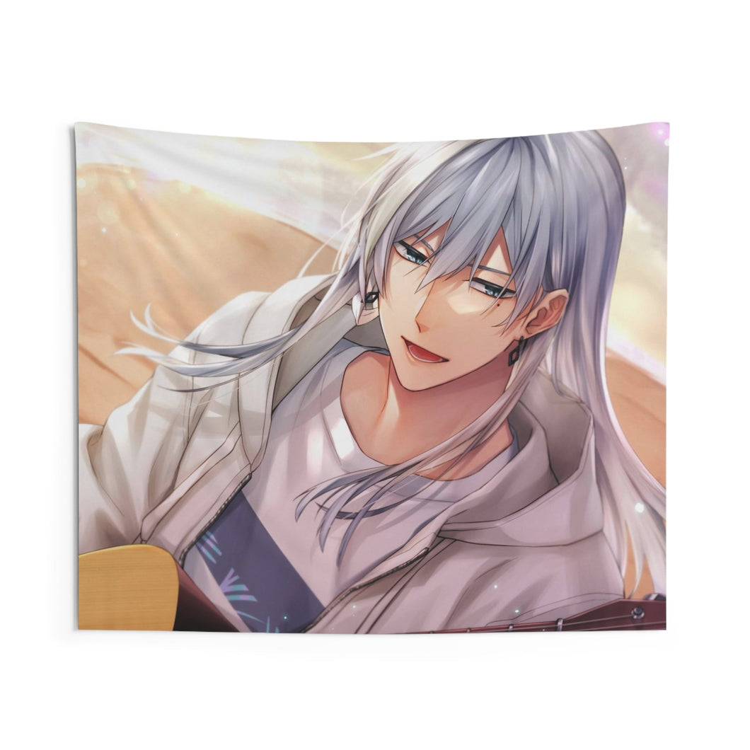 IDOLiSH7 Indoor Wall Tapestry
