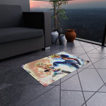 Load image into Gallery viewer, Anime Dragon Ball Z Rug
