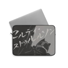Load image into Gallery viewer, Anime Durarara!! Laptop Sleeve
