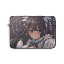Load image into Gallery viewer, Hestia Laptop Sleeve
