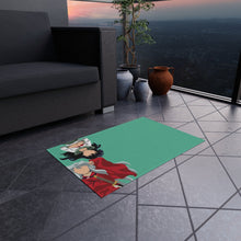 Load image into Gallery viewer, InuYasha Rug
