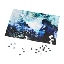 Load image into Gallery viewer, Anime Your Lie in April Jigsaw Puzzle
