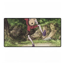 Load image into Gallery viewer, Inu-Oh Mouse Pad (Desk Mat)
