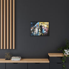 Load image into Gallery viewer, Anime Steins;Gate Canvas Framed Art Print

