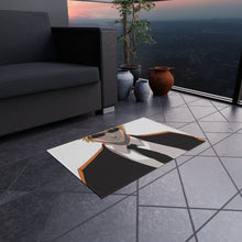 Load image into Gallery viewer, Anime Bleach Rug
