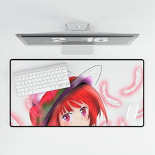 Load image into Gallery viewer, Anime Oshi no Ko Mouse Pad (Desk Mat)
