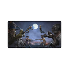 Load image into Gallery viewer, PlayerUnknown's Battlegrounds Mouse Pad (Desk Mat)
