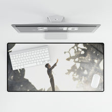 Load image into Gallery viewer, Anime Steins;Gate Mouse Pad (Desk Mat)

