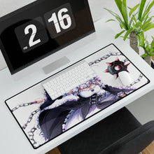 Load image into Gallery viewer, Anime Re:ZERO -Starting Life in Another World- Mouse Pad (Desk Mat)
