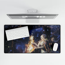 Load image into Gallery viewer, Anime Pixiv Fantasia Fallen Kings Mouse Pad (Desk Mat)
