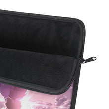 Load image into Gallery viewer, Your Name. Laptop Sleeve
