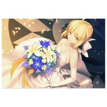 Load image into Gallery viewer, Fate/Stay Night Jigsaw Puzzle
