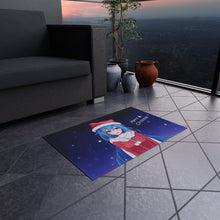 Load image into Gallery viewer, Anime Christmas Rug
