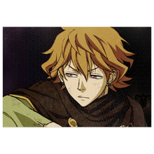 Load image into Gallery viewer, Anime Black Clover Jigsaw Puzzle
