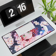 Load image into Gallery viewer, Anime The iDOLM@STER Mouse Pad (Desk Mat)
