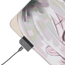 Load image into Gallery viewer, Tokyo Ghoul:re RGB LED Mouse Pad (Desk Mat)
