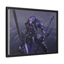 Load image into Gallery viewer, Fate/Zero Canvas Framed Art Print
