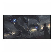 Load image into Gallery viewer, Anime Yu-Gi-Oh! Mouse Pad (Desk Mat)
