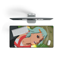 Load image into Gallery viewer, fuu Mouse Pad (Desk Mat)

