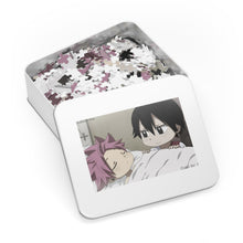 Load image into Gallery viewer, Fairy Tail Natsu Dragneel Jigsaw Puzzle
