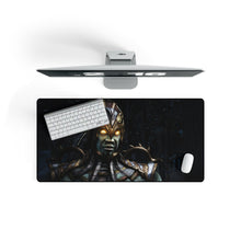 Load image into Gallery viewer, Mortal Kombat X Mouse Pad (Desk Mat)
