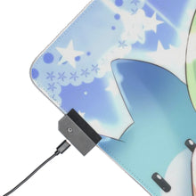 Load image into Gallery viewer, Anime Kemono Friends RGB LED Mouse Pad (Desk Mat)
