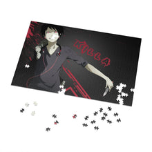 Load image into Gallery viewer, Durarara!! Izaya Orihara Jigsaw Puzzle
