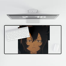 Load image into Gallery viewer, Chihiro Furuya Mouse Pad (Desk Mat)
