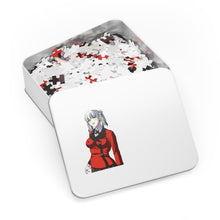 Load image into Gallery viewer, Kakegurui Kirari Momobami Jigsaw Puzzle
