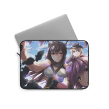 Load image into Gallery viewer, Anime Kantai Collection Laptop Sleeve
