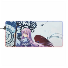 Load image into Gallery viewer, Touhou RGB LED Mouse Pad (Desk Mat)
