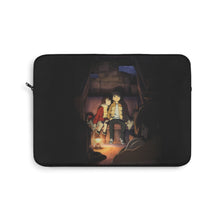 Load image into Gallery viewer, Anime ERASED Laptop Sleeve
