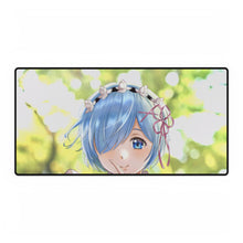 Load image into Gallery viewer, Anime Re:ZERO -Starting Life in Another World- Mouse Pad (Desk Mat)

