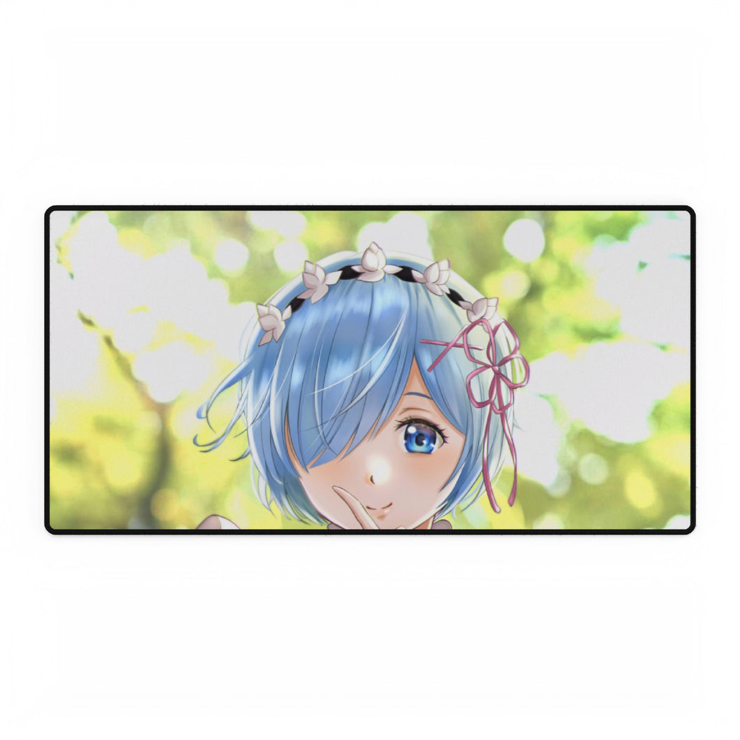 Anime Re:ZERO -Starting Life in Another World- Mouse Pad (Desk Mat)