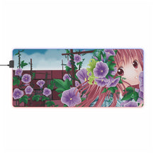 Load image into Gallery viewer, Kobato RGB LED Mouse Pad (Desk Mat)
