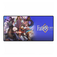 Load image into Gallery viewer, Fate Grand Order - Absolute Demonic Front Babylonia Mouse Pad (Desk Mat)
