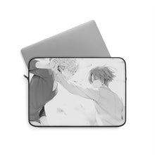 Load image into Gallery viewer, Anime Classroom of the Elite Laptop Sleeve
