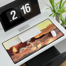 Load image into Gallery viewer, Anime Spirited Away Mouse Pad (Desk Mat)
