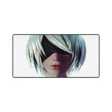 Load image into Gallery viewer, NieR: Automata Mouse Pad (Desk Mat)
