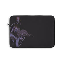 Load image into Gallery viewer, Soukoku | Double Black - Bungou Stray Dogs Laptop Sleeve
