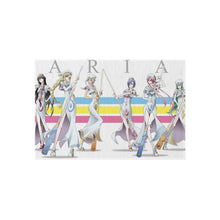 Load image into Gallery viewer, Anime Aria Rug

