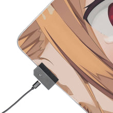 Load image into Gallery viewer, Imouto sae Ireba Ii. RGB LED Mouse Pad (Desk Mat)
