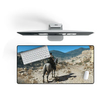 Load image into Gallery viewer, Metal Gear Solid V: The Phantom Pain Mouse Pad (Desk Mat)
